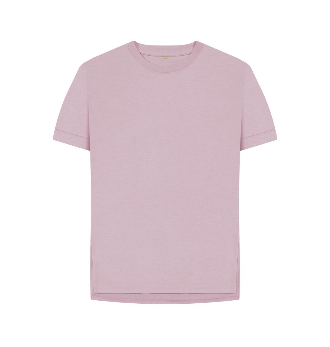 Mauve Unisex Sound Scout Pink