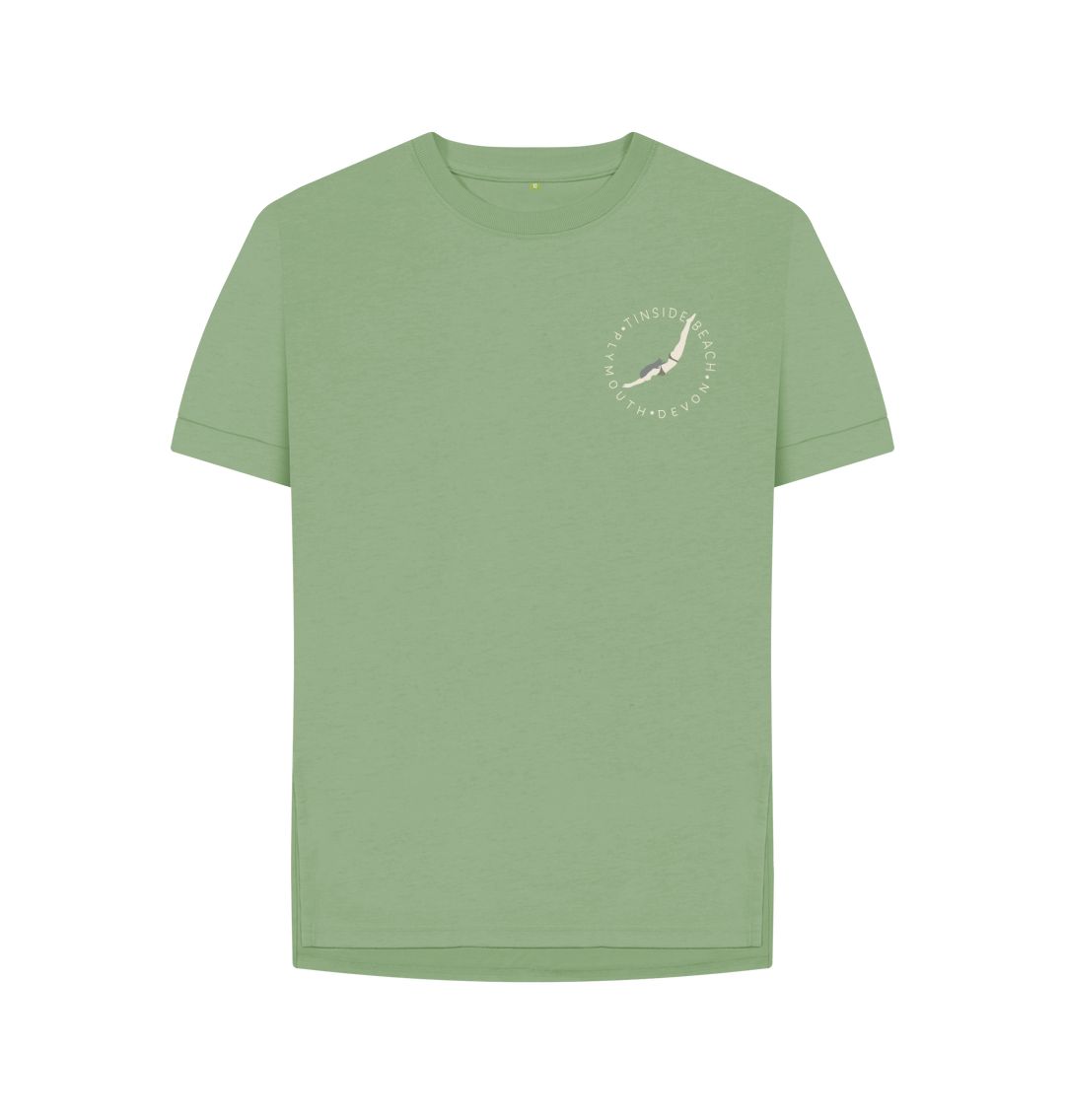Sage Women's Tinside Tee