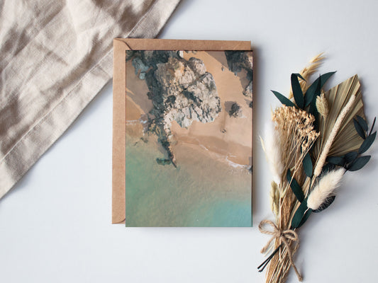 Sunny Cove Notecards
