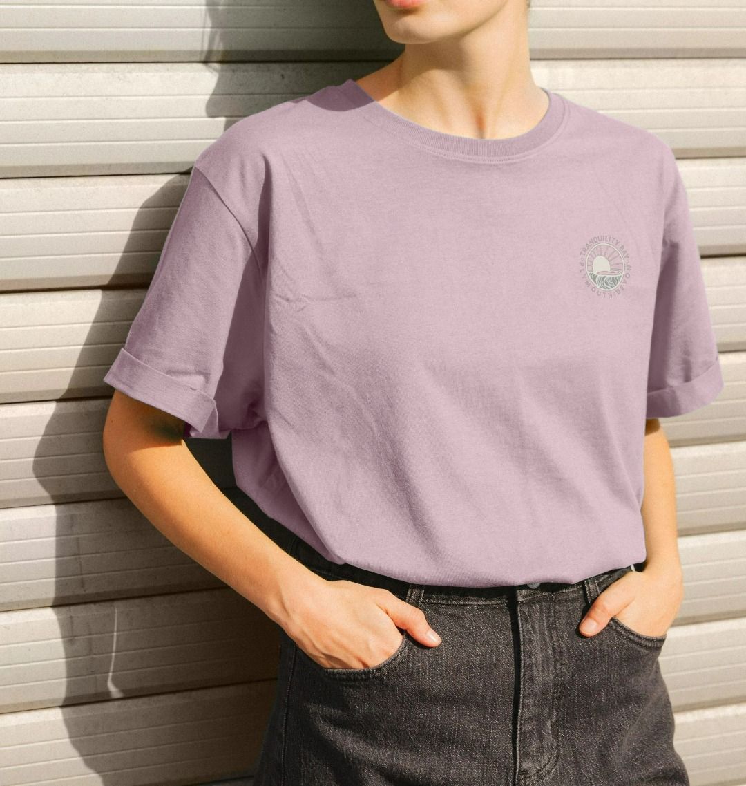 Special Edition Women's Tranquility Bay Tee